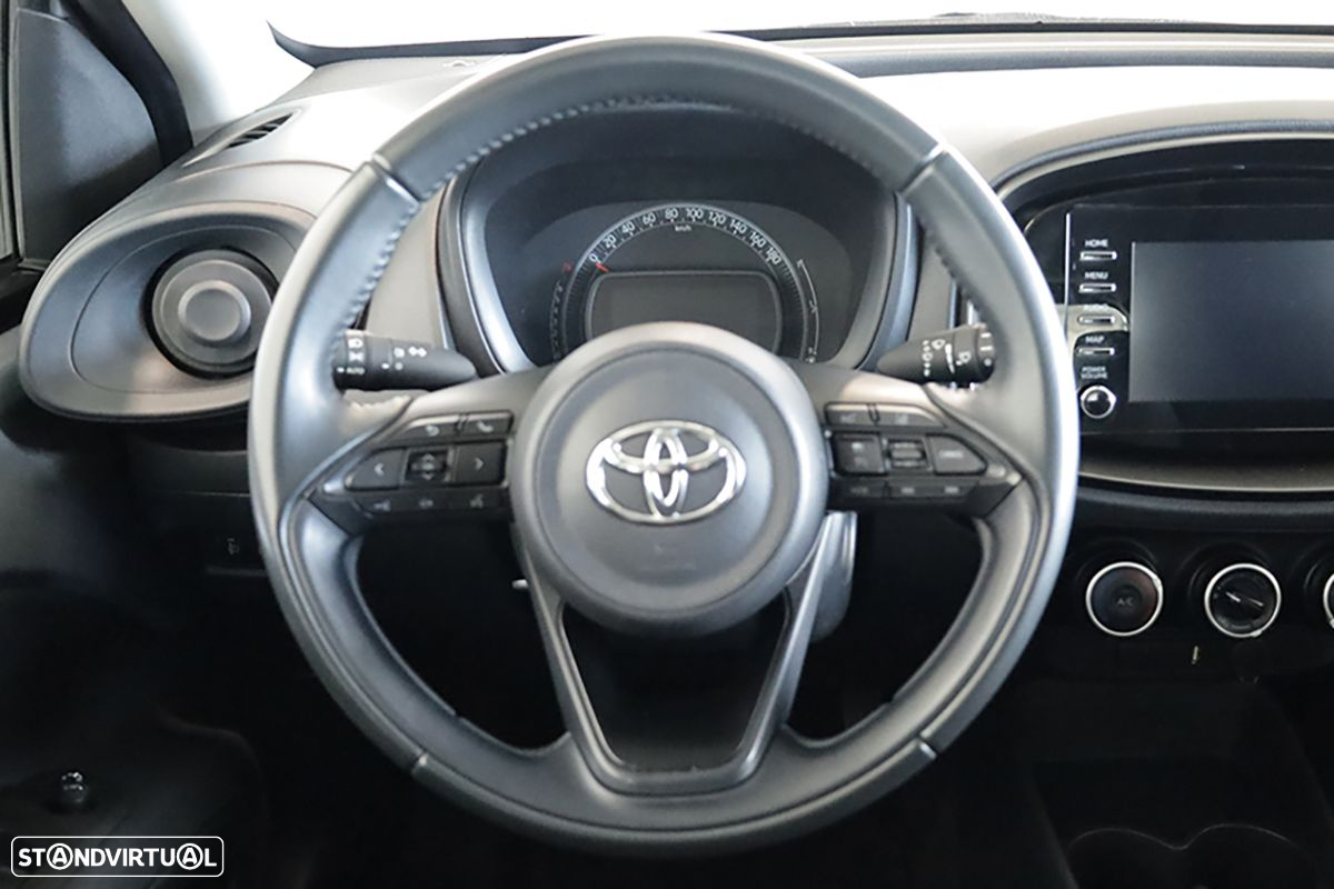 Toyota Aygo X 1.0 Play - 13