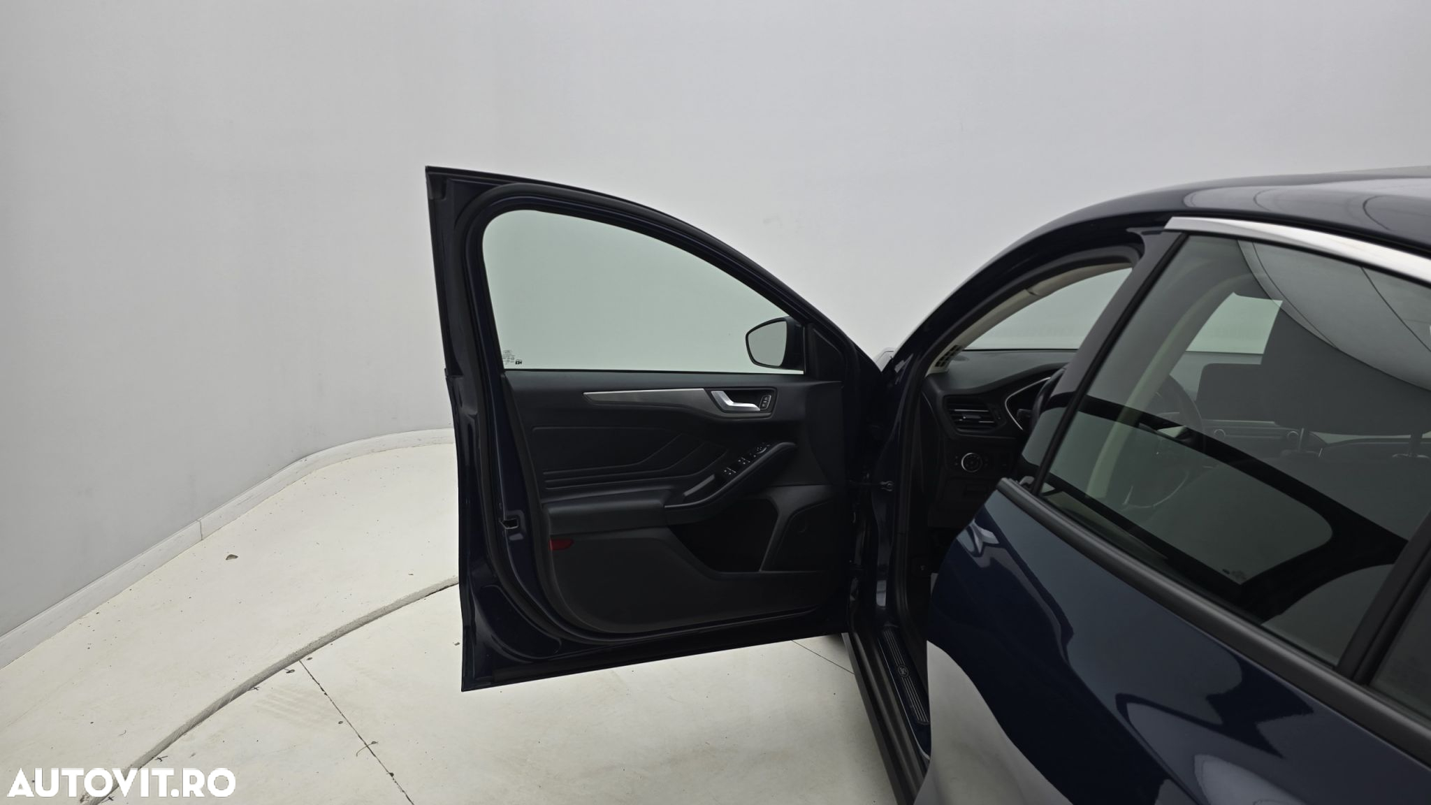 Ford Focus 1.5 EcoBlue Titanium - 10