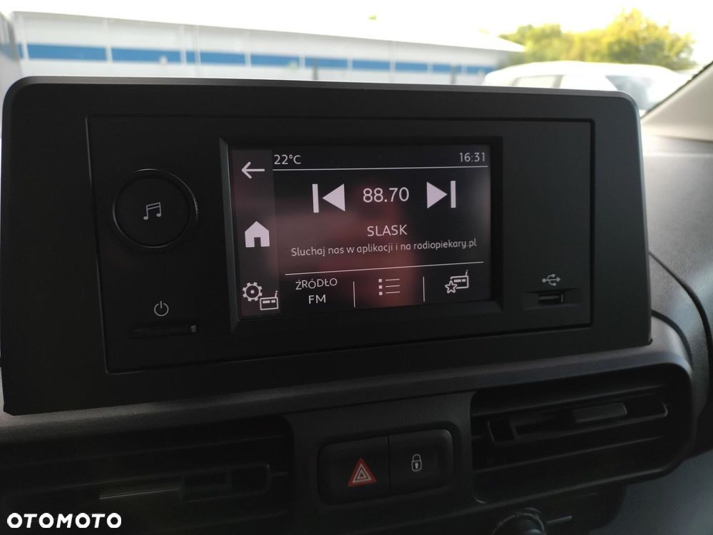 Toyota Proace City Verso Long 1.5 D-4D Combi - 18