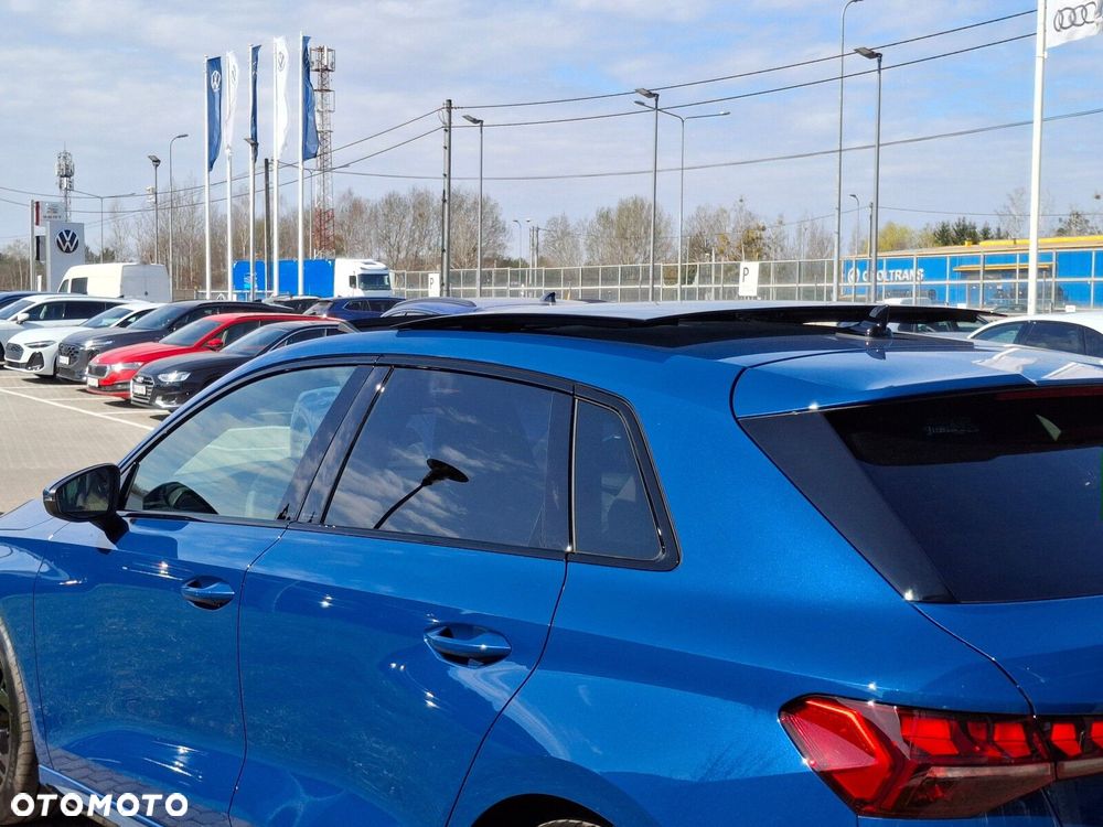 Audi S3 Sportback - 6