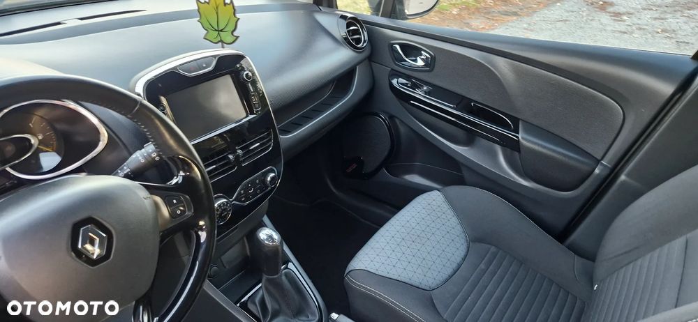 Renault Clio (Energy) TCe 90 Bose Edition - 30