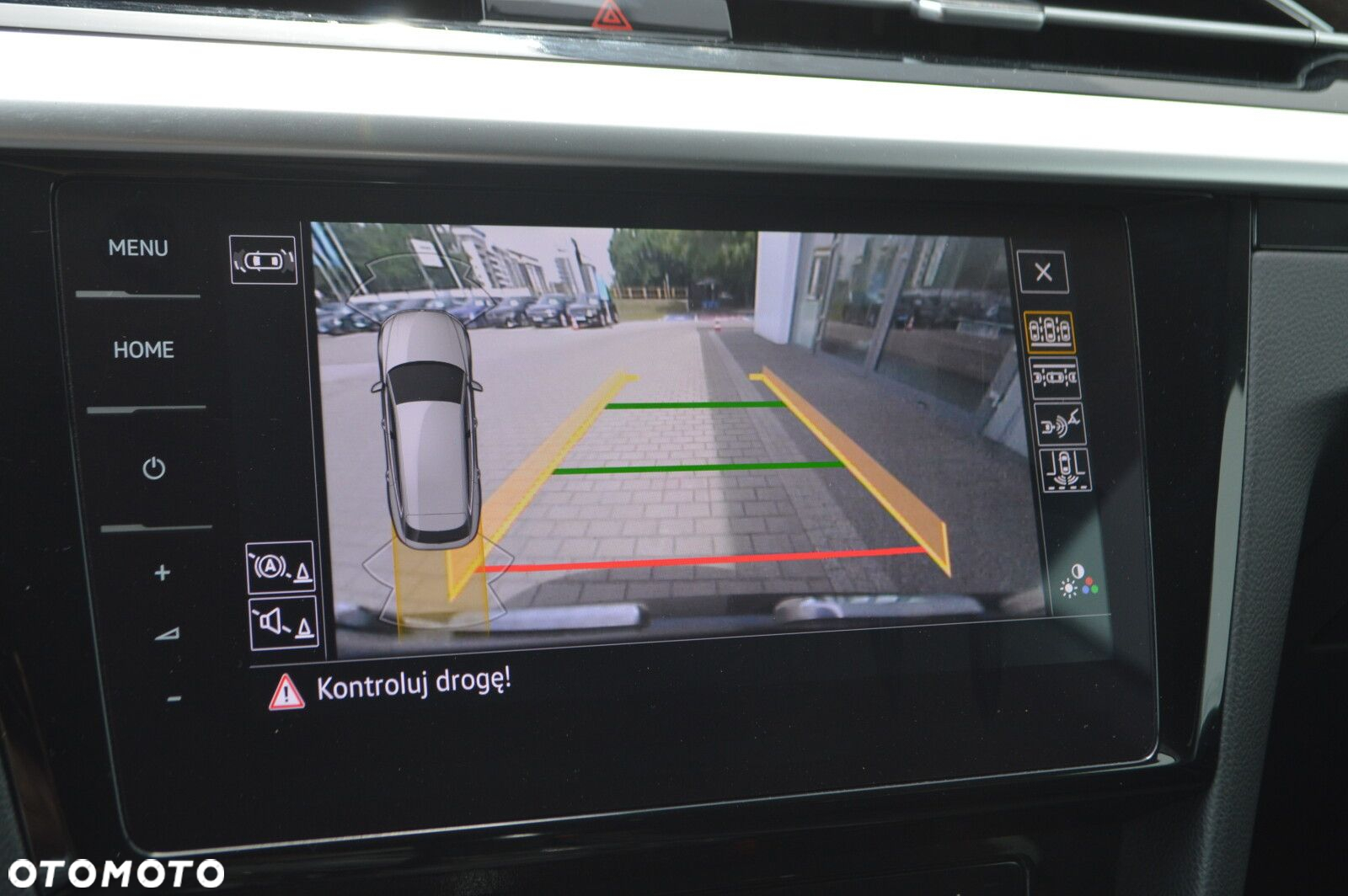 Volkswagen Arteon 2.0 TDI Elegance DSG - 20
