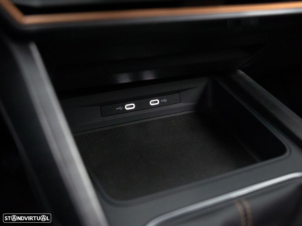 Cupra Formentor 2.0 TDI - 24