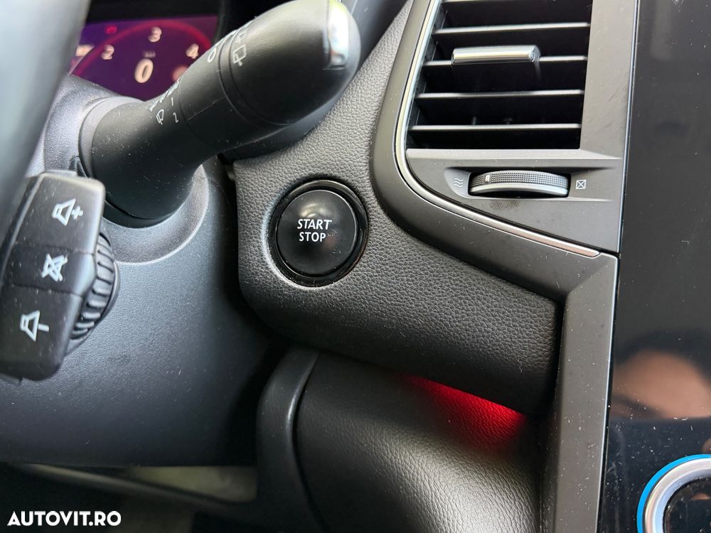 Renault Talisman ENERGY dCi 130 EDC INTENS - 26