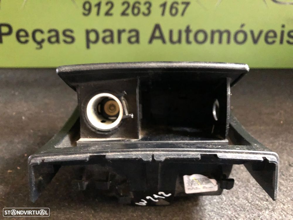 MERCEDES CLASS E W212 CINZEIRO - Z399 - 5