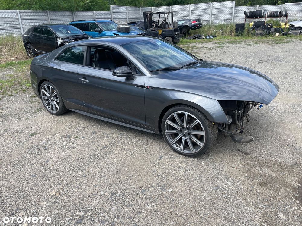 Audi S5 Coupé 3.0 TFSI Quattro Tiptronic - 4