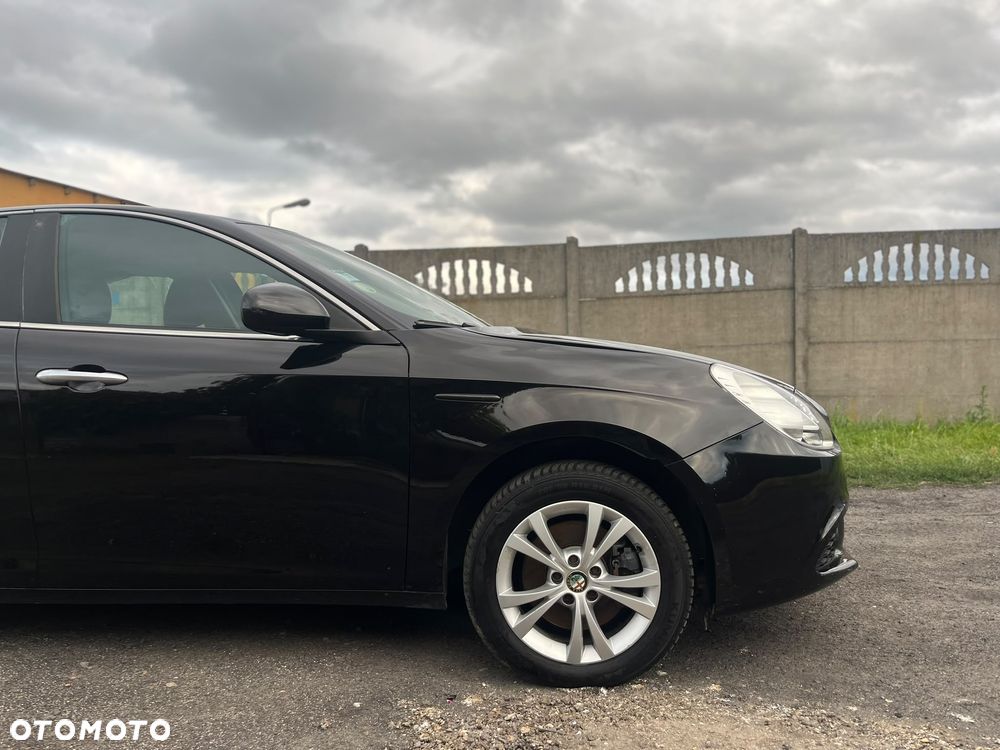 Alfa Romeo Giulietta - 19