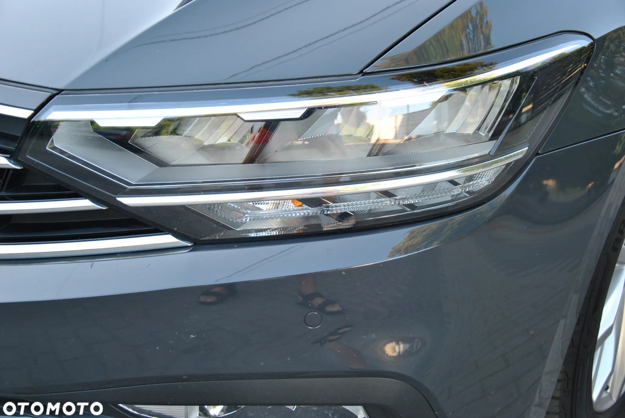 Volkswagen Passat 2.0 TDI BMT Comfortline DSG - 10