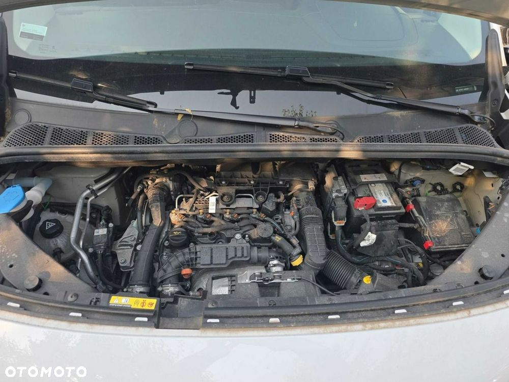 Toyota Proace City - 11