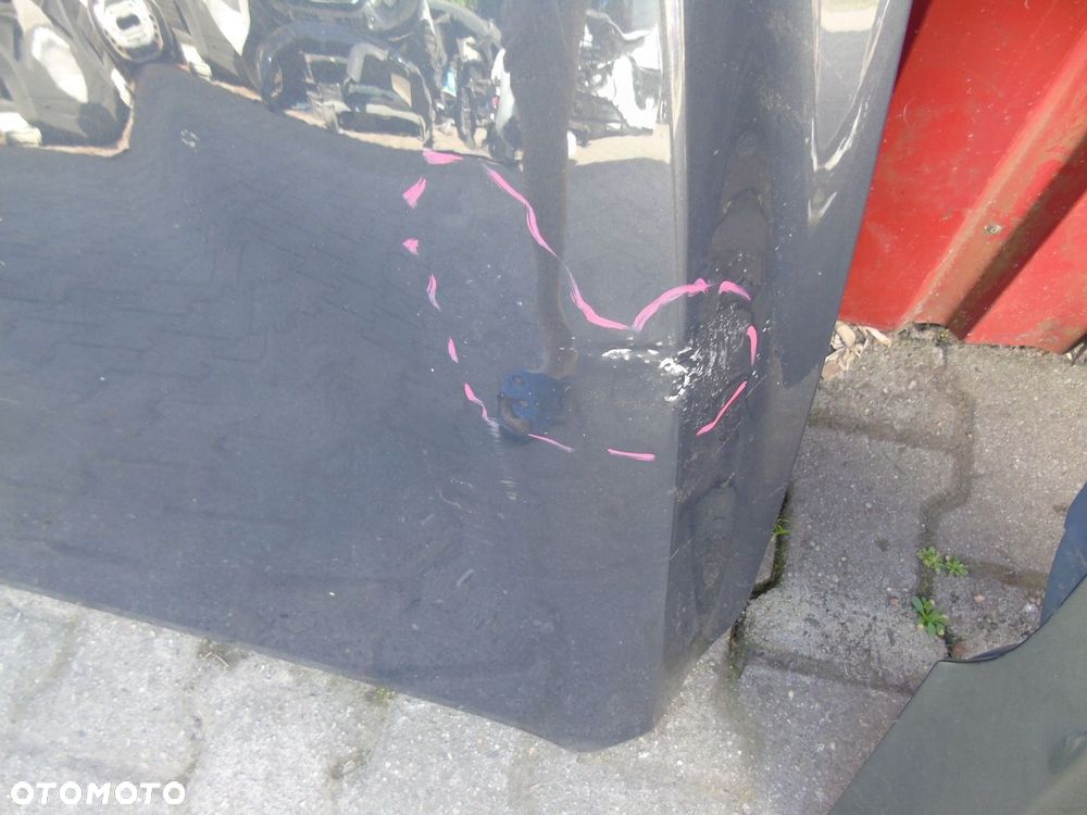 Hyundai I30 III maska - 4