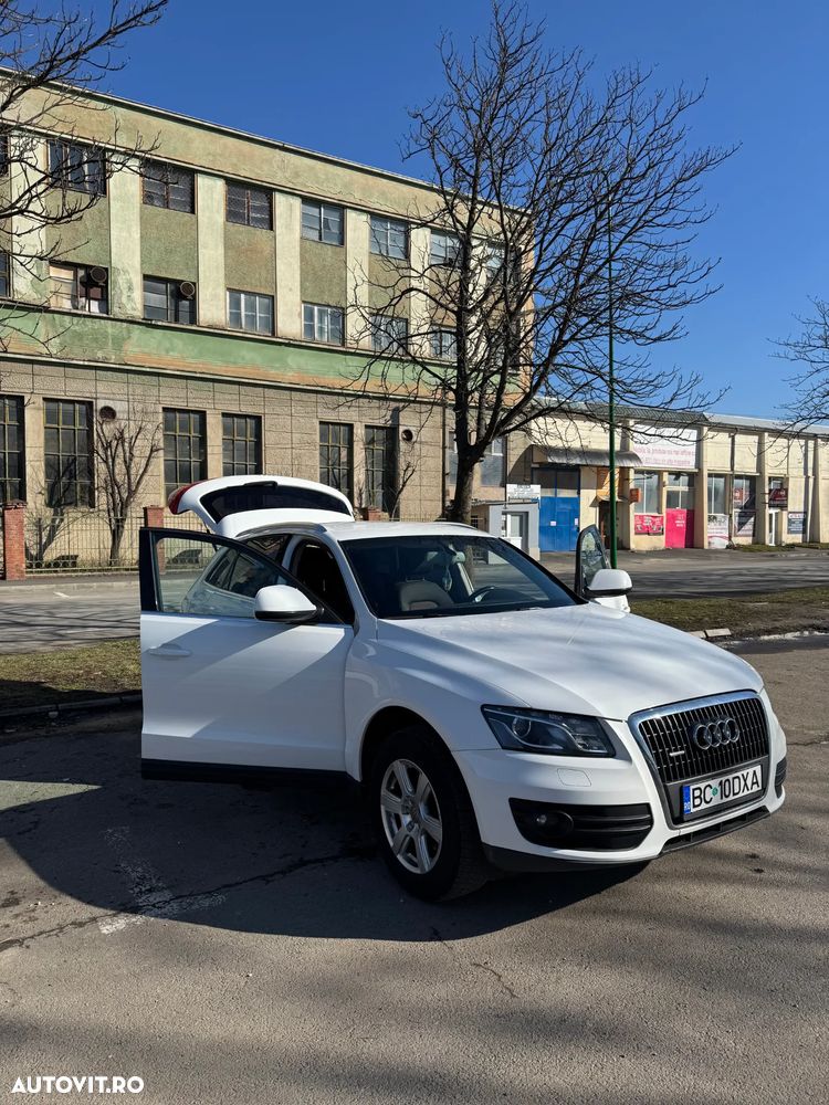Audi Q5 - 3