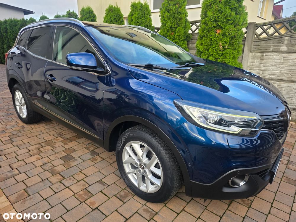 Renault Kadjar - 20