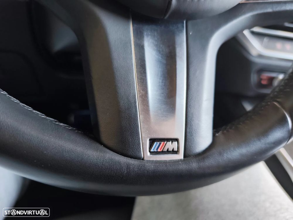 BMW 330 e Pack Desportivo M Auto - 11