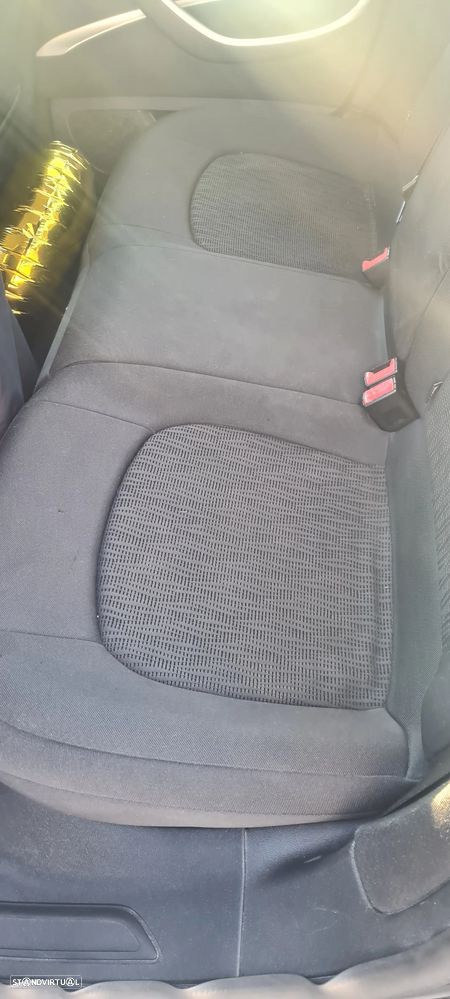 Citroën C5 2.0 HDi Exclusive - 8