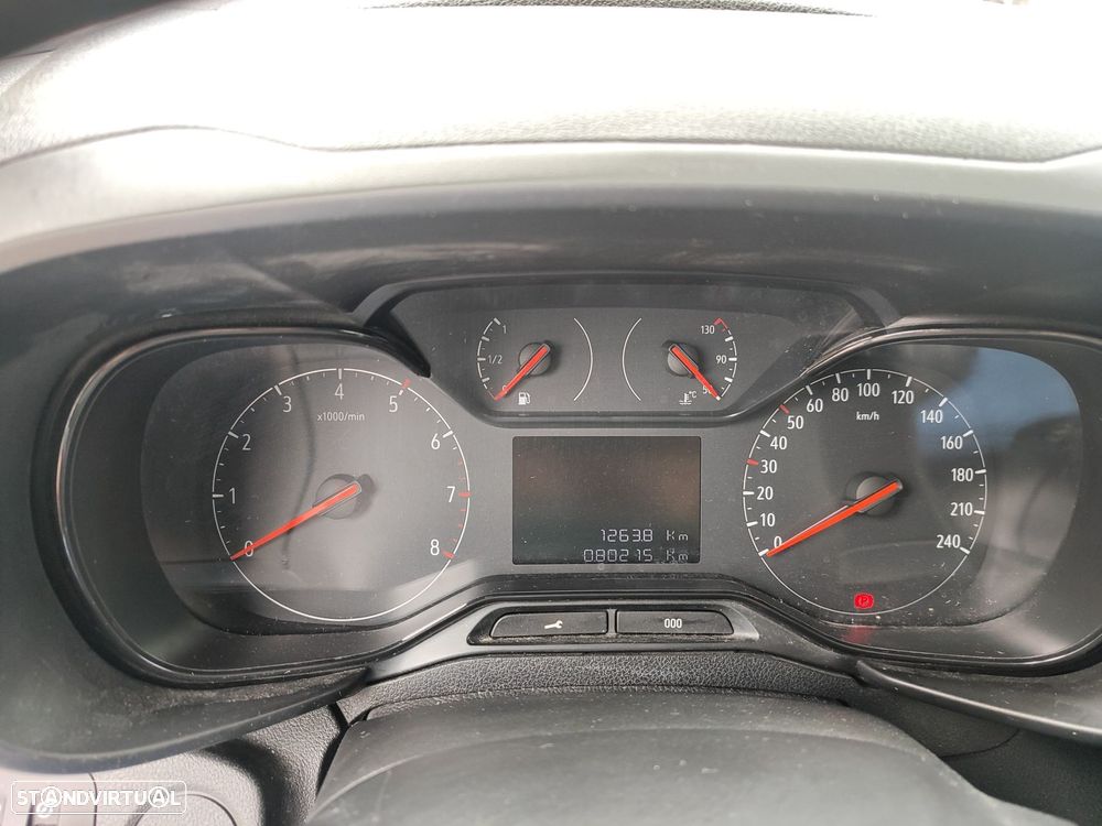 Opel Combo 1.5 CDTi L2H1 Enjoy - 8