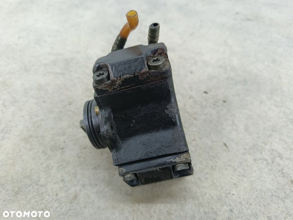 POMPA WTRYSKOWA MERCEDES-BENZ KLASA A W168 A6680700301  0445010015  BOSCH - 5