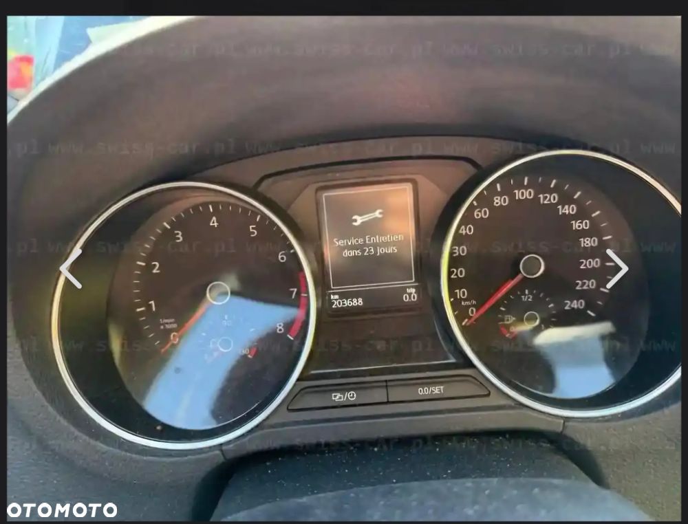 Volkswagen Polo - 7