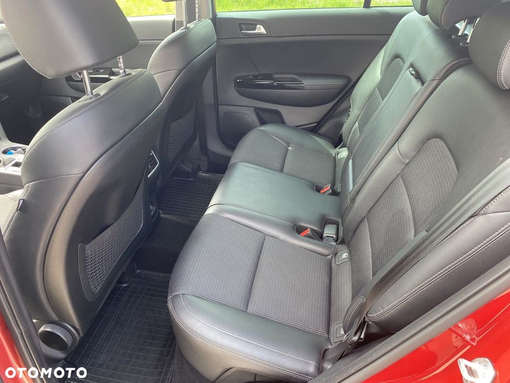Kia Sportage - 11