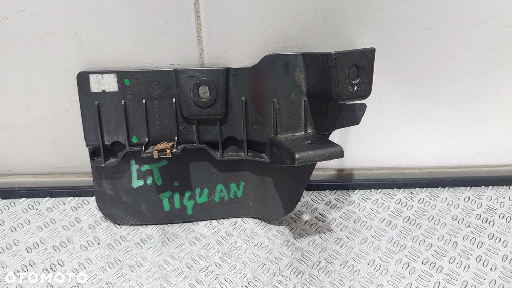 CHLAPACZ NADKOLA LEWY TYŁ VW TIGUAN II R2019 NR 5NA854855B - 2