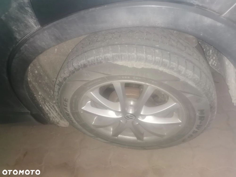 Mazda CX-5 2.2 D Skypassion - 21