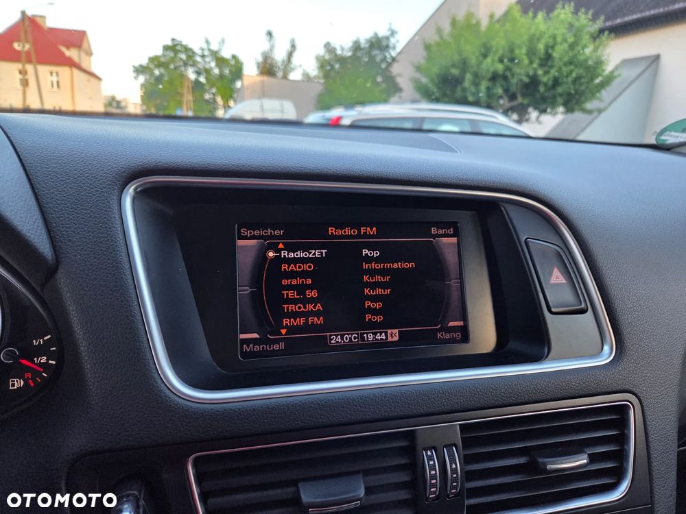 Audi Q5 - 13