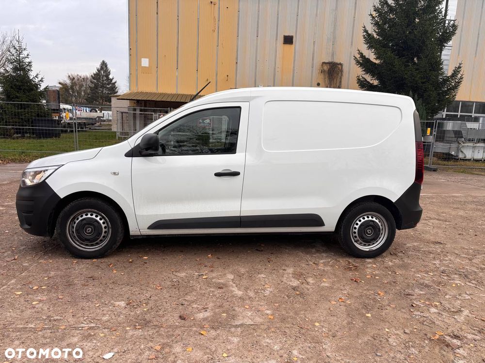 Renault Express - 3