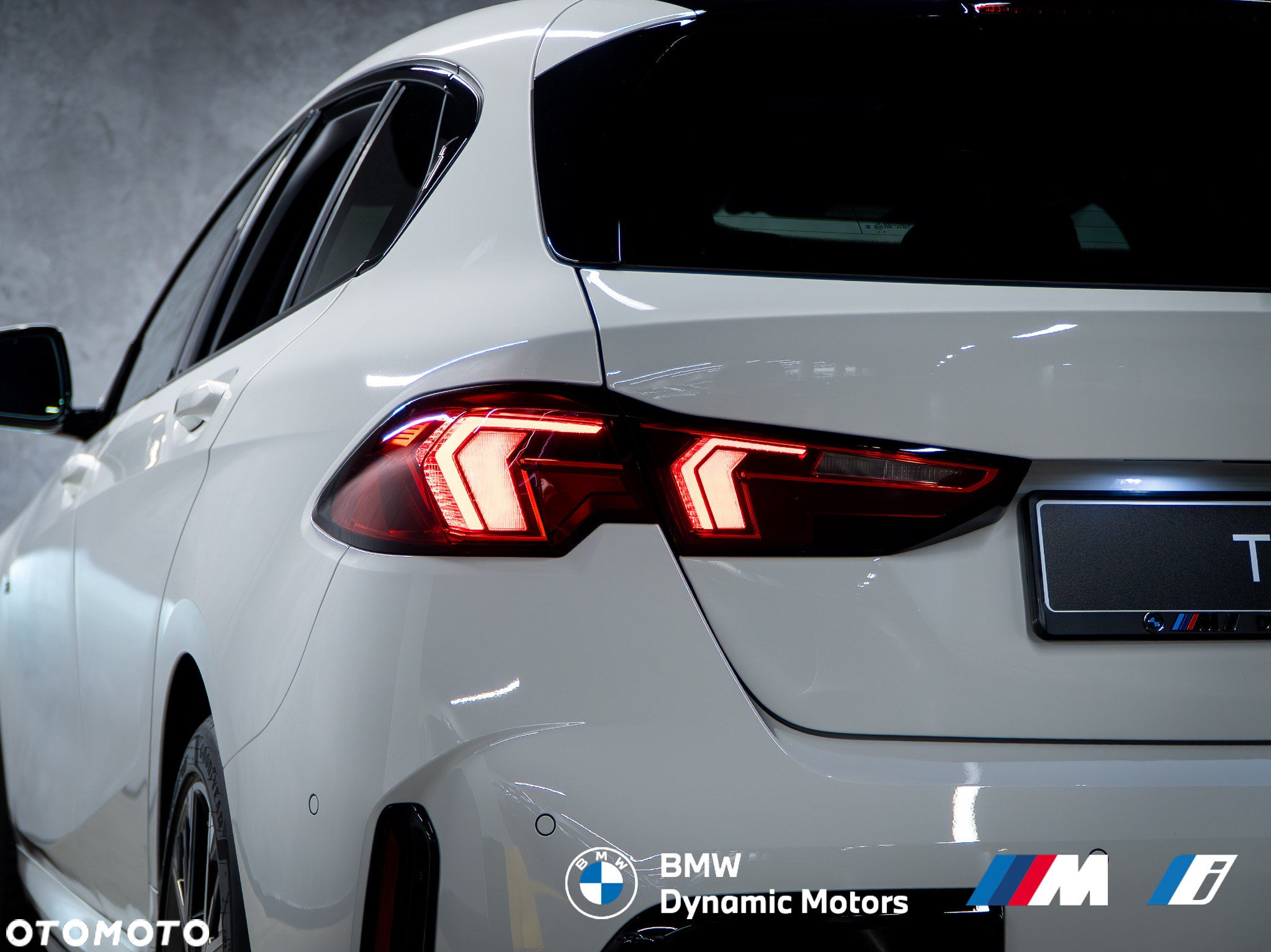 BMW Seria 1 120 - 11