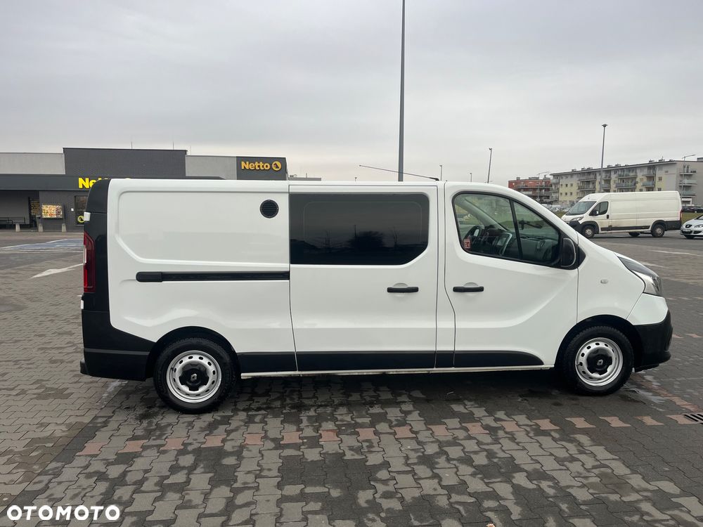 Renault Trafic - 5