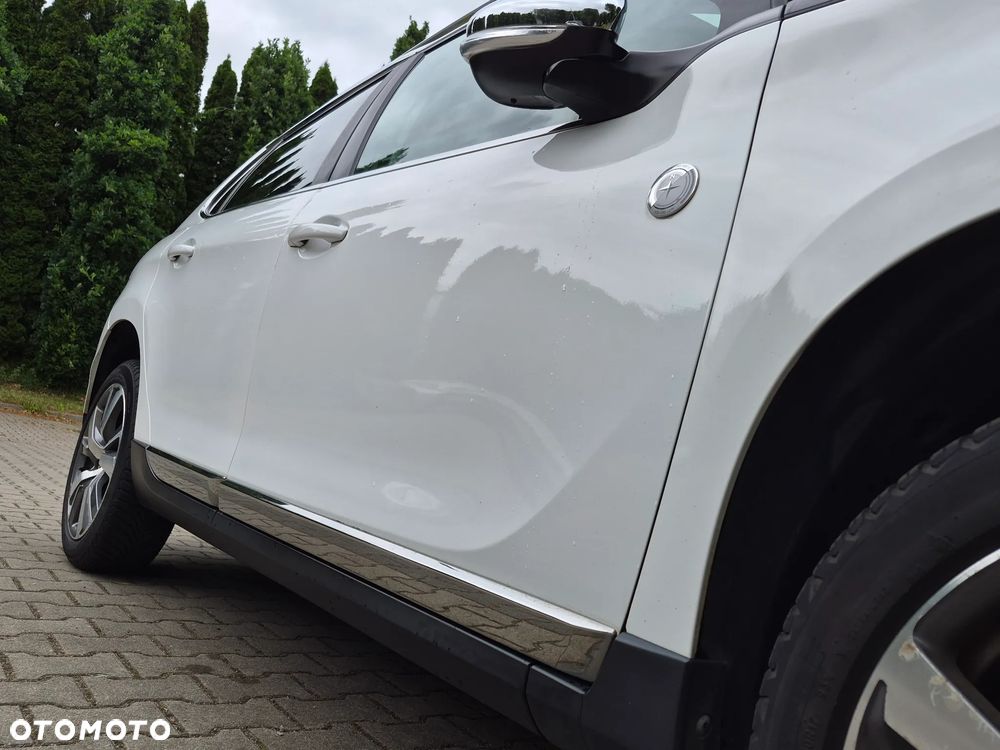 Peugeot 2008 PureTech 130 Stop&Start Crossway - 21