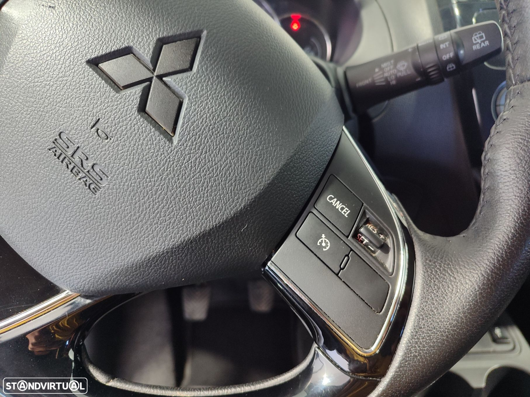 Mitsubishi Space Star 1.2 Intense - 25