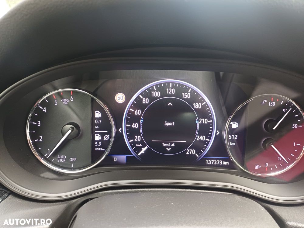 Opel Insignia - 13