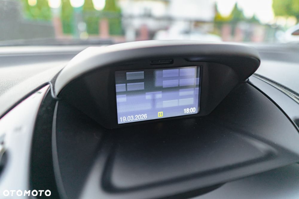 Ford B-MAX 1.0 EcoBoost SYNC Edition - 22