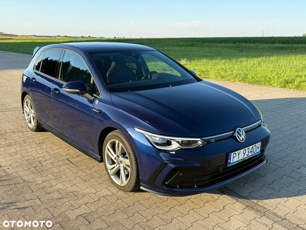 Volkswagen Golf 2.0 TDI SCR DSG R-Line - 3
