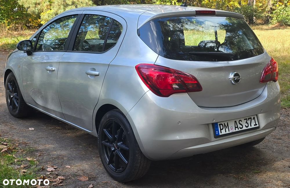 Opel Corsa 1.4 Active - 6