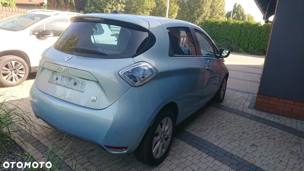 Renault Zoe - 7