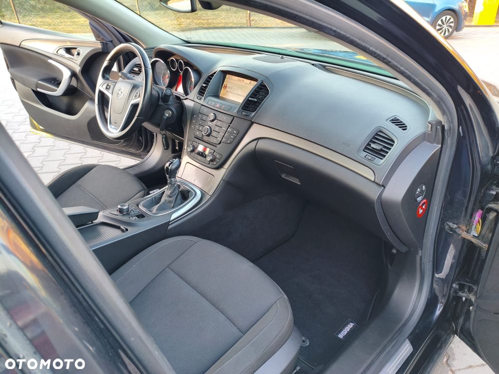 Opel Insignia 1.8 Edition - 15