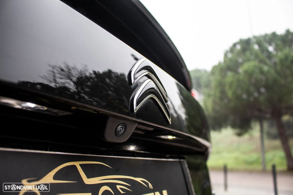 Citroën e-C4 Feel - 12