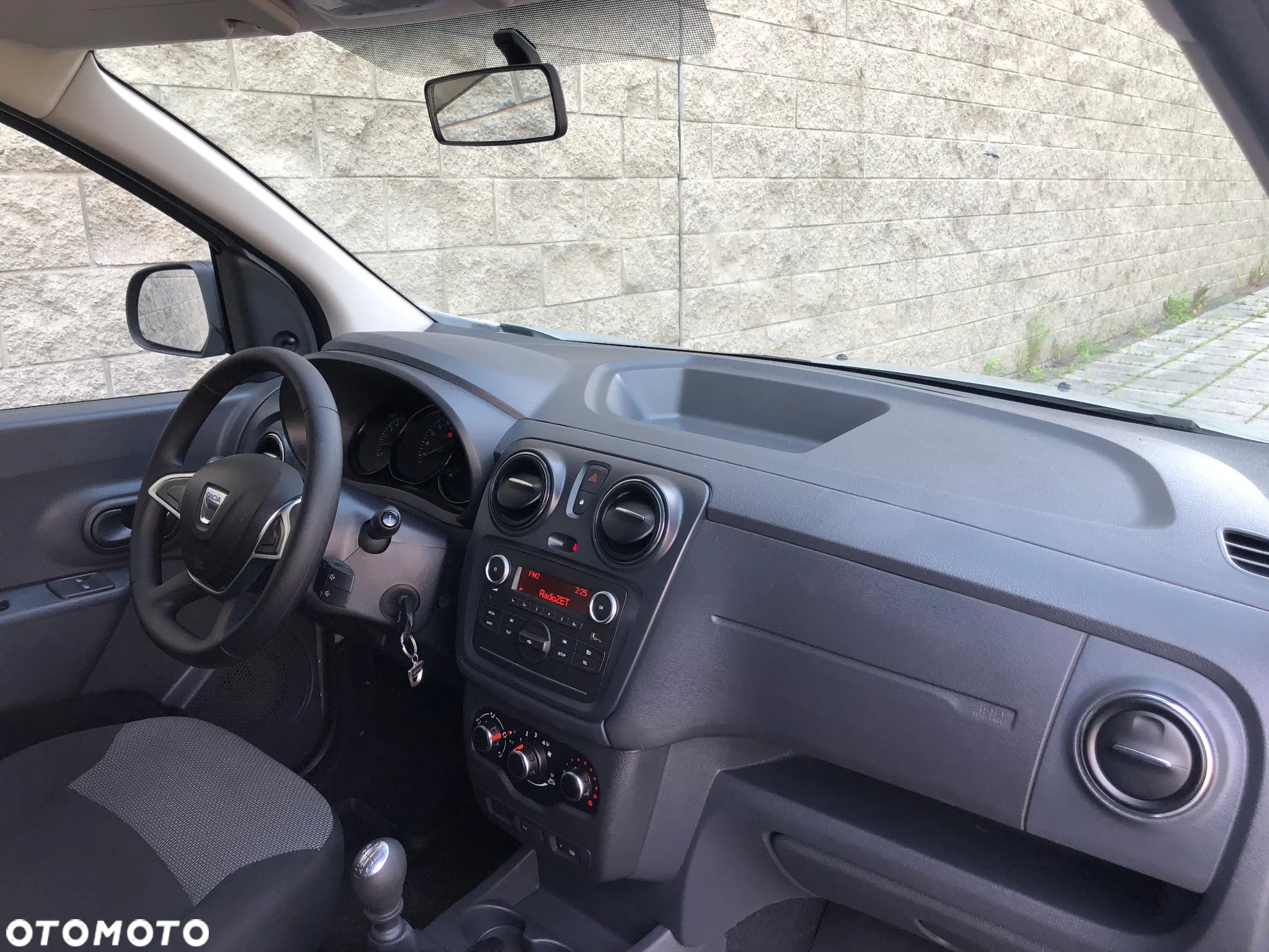 Dacia Lodgy TCe 130 GPF (7-Sitzer) Comfort - 12