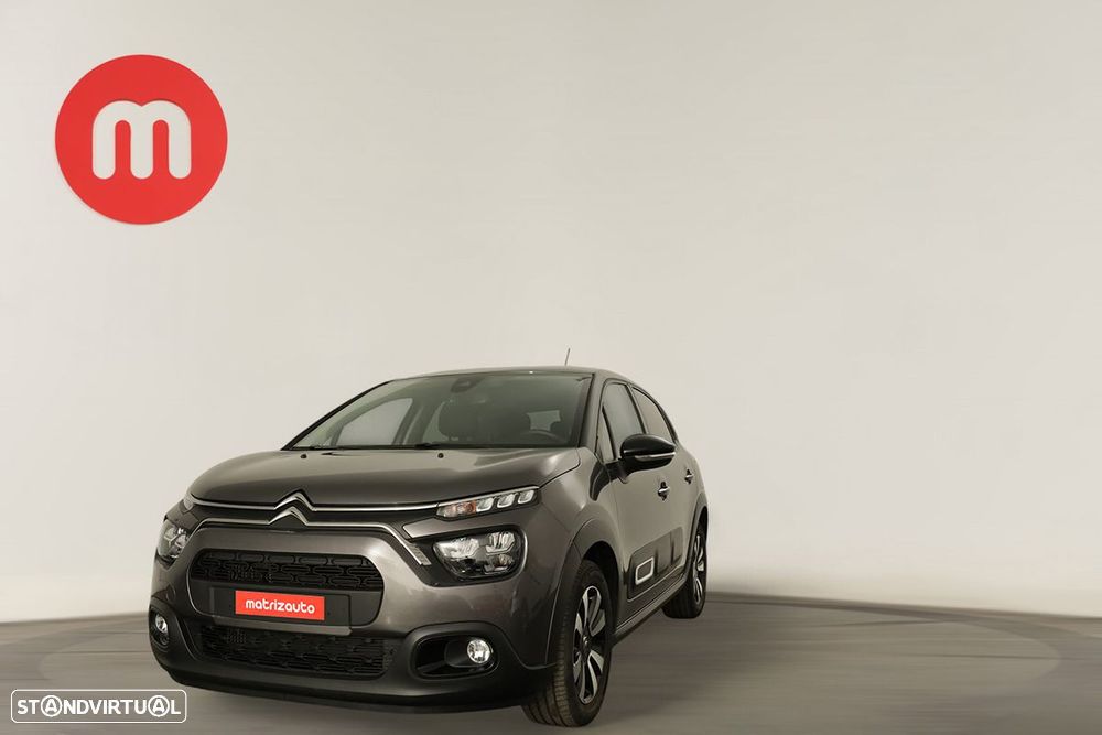 Citroën C3 1.2 PureTech Max - 2