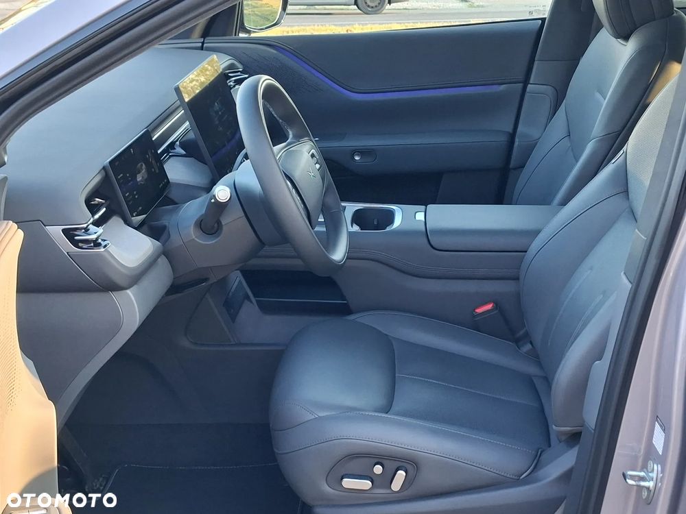 XPeng G6 80.8 kWh RWD Long Range PRO - 10