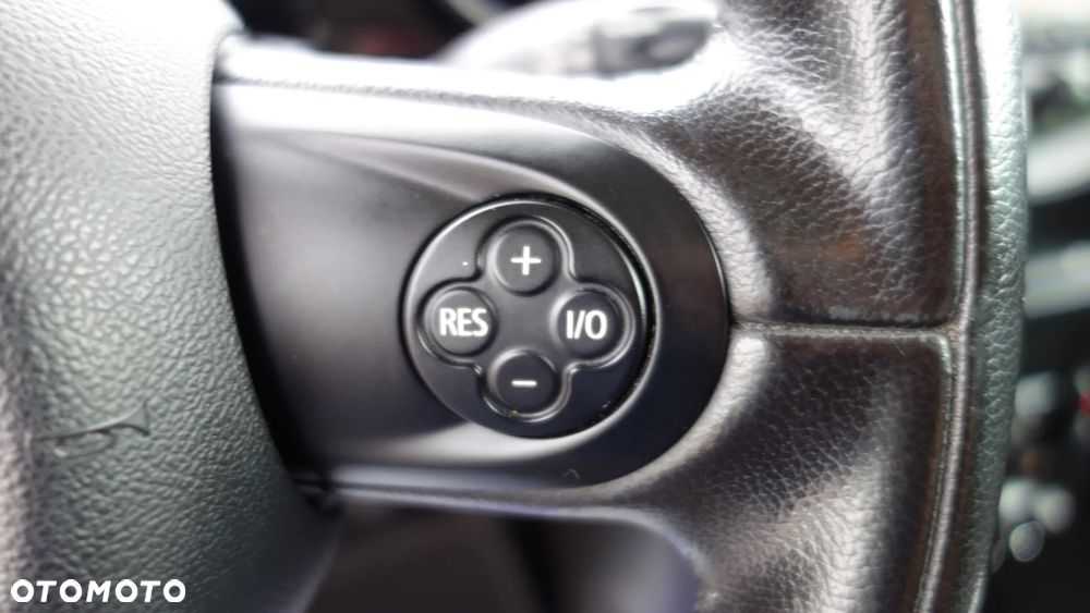 MINI Clubman Cooper Hyde Park - 21