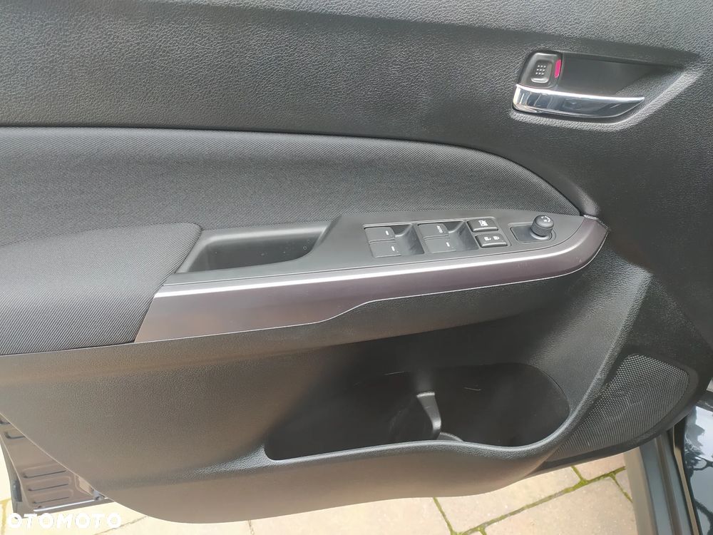 Suzuki Vitara 1.4 Boosterjet mHEV Premium Plus 2WD - 31