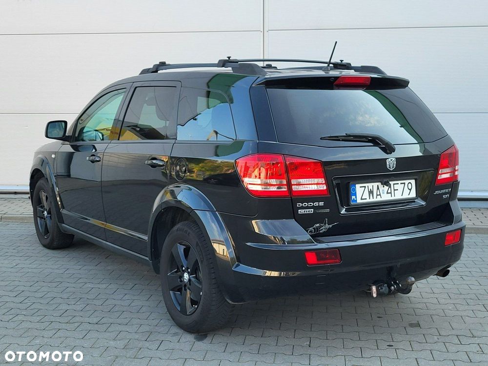 Dodge Journey - 14