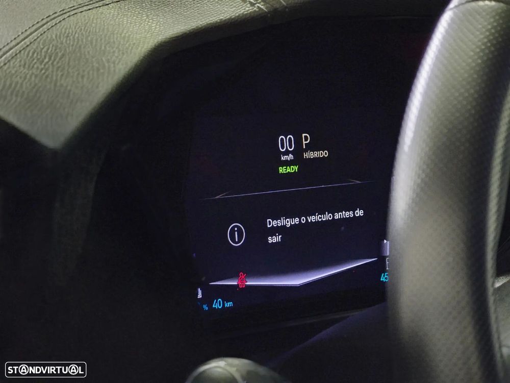 DS DS4 E-TENSE 225 PERFORMANCE LINE+ - 29