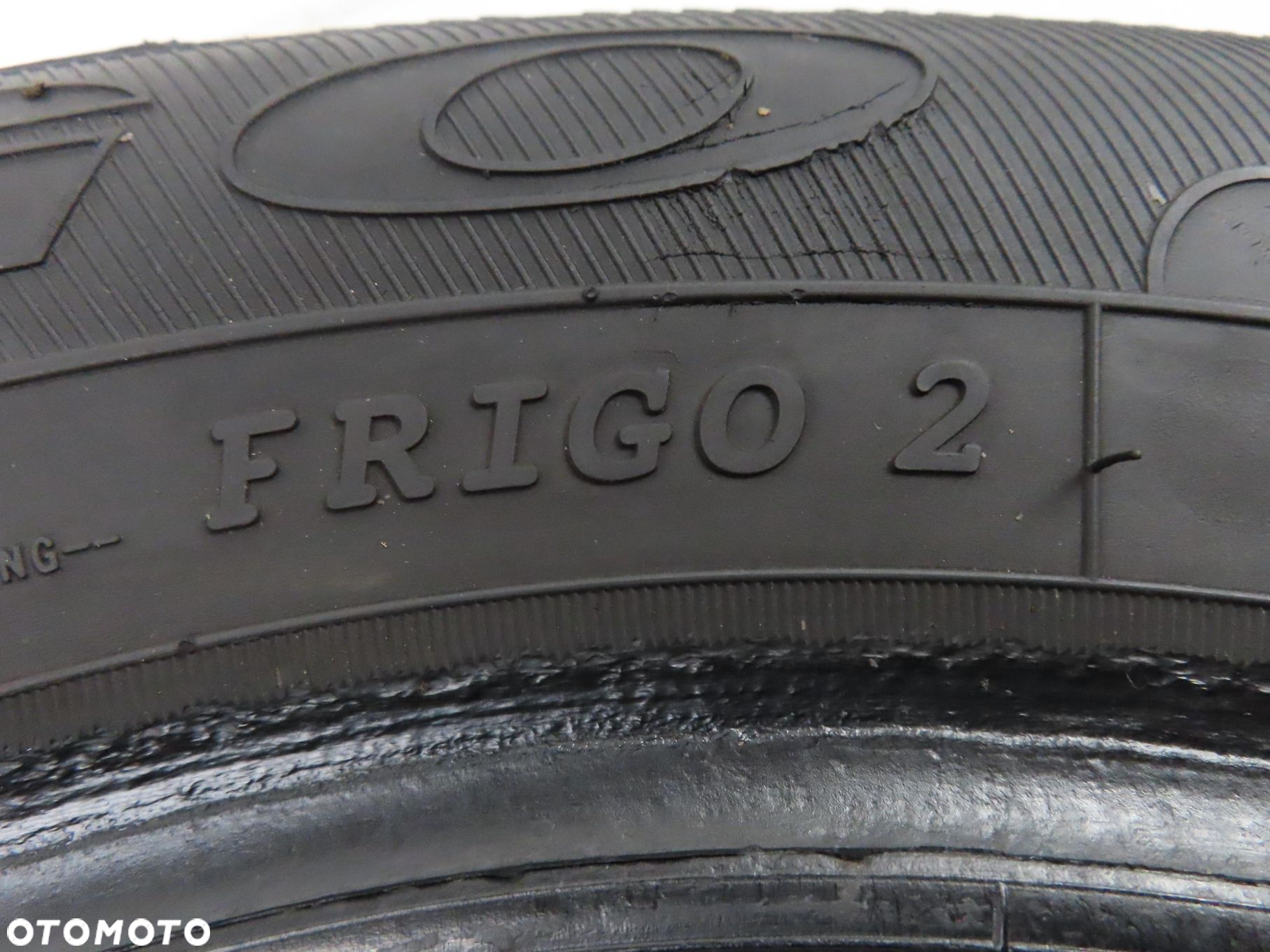 175/65R14 OPONA ZIMOWA Dębica Frigo 2 82T - 4