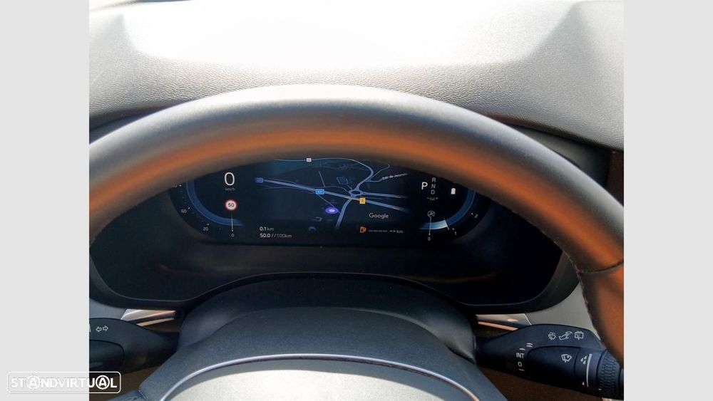 Volvo XC 60 2.0 B4 Momentum Plus - 15