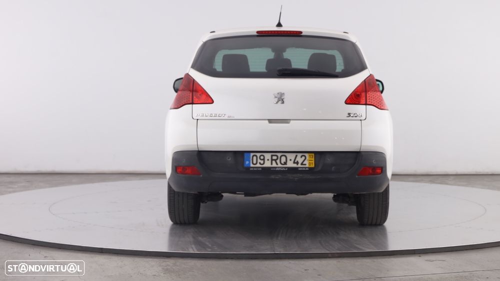 Peugeot 3008 ver-1-6-bluehdi-style - 9