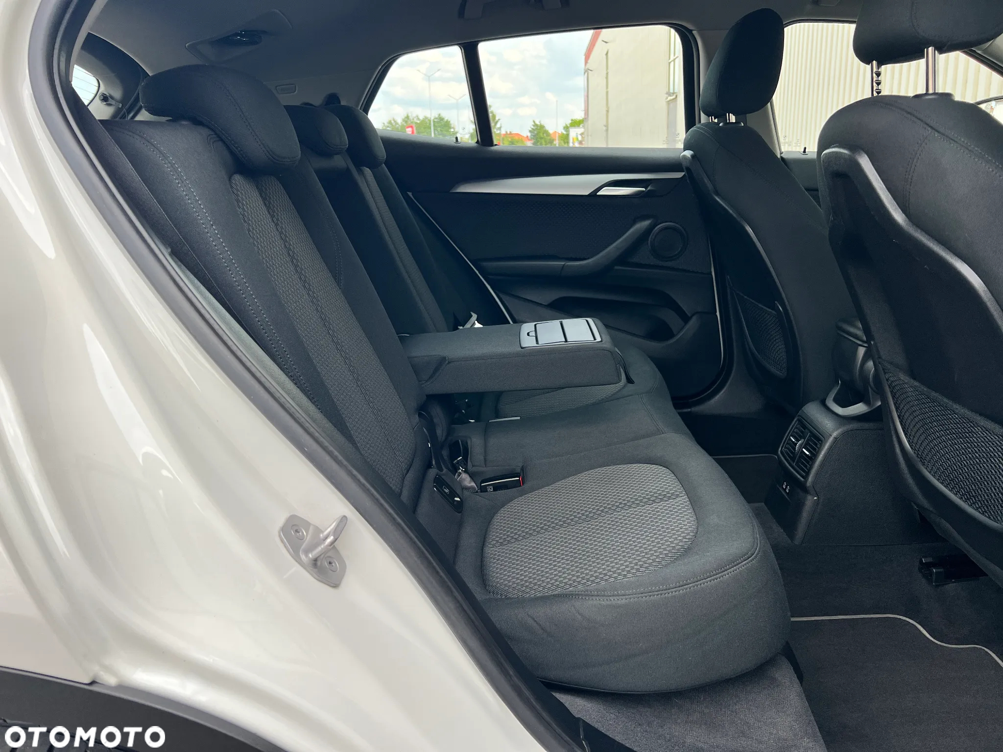 BMW X2 sDrive18i Advantage - 15