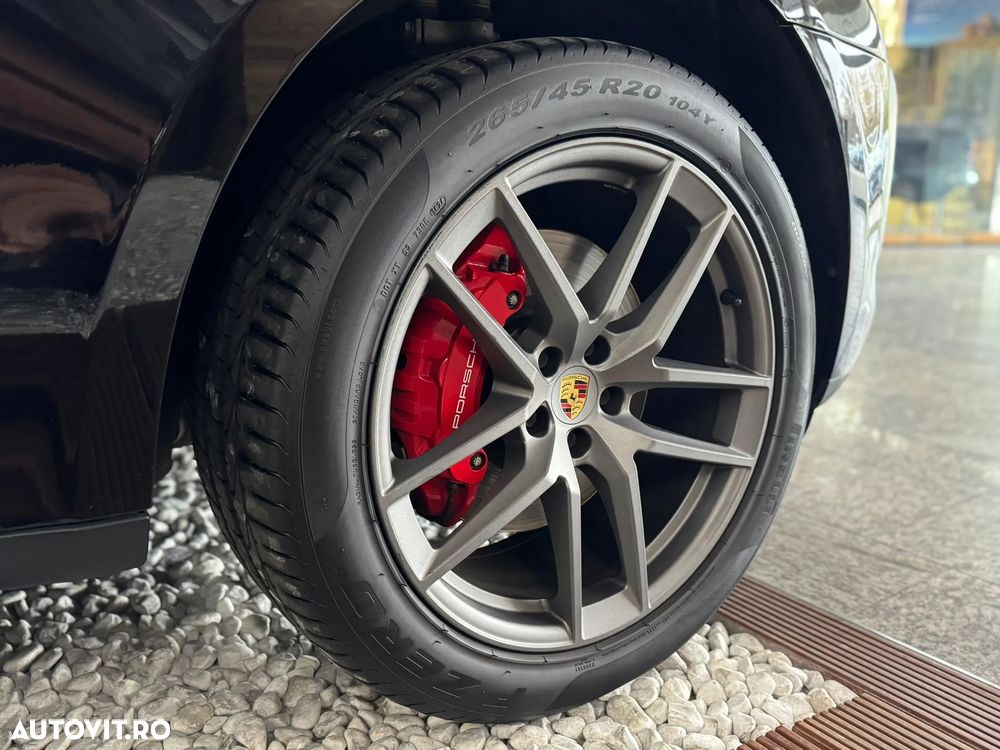 Porsche Macan S PDK - 7