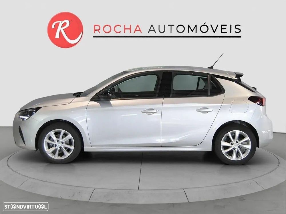 Opel Corsa 1.2 T Elegance - 9